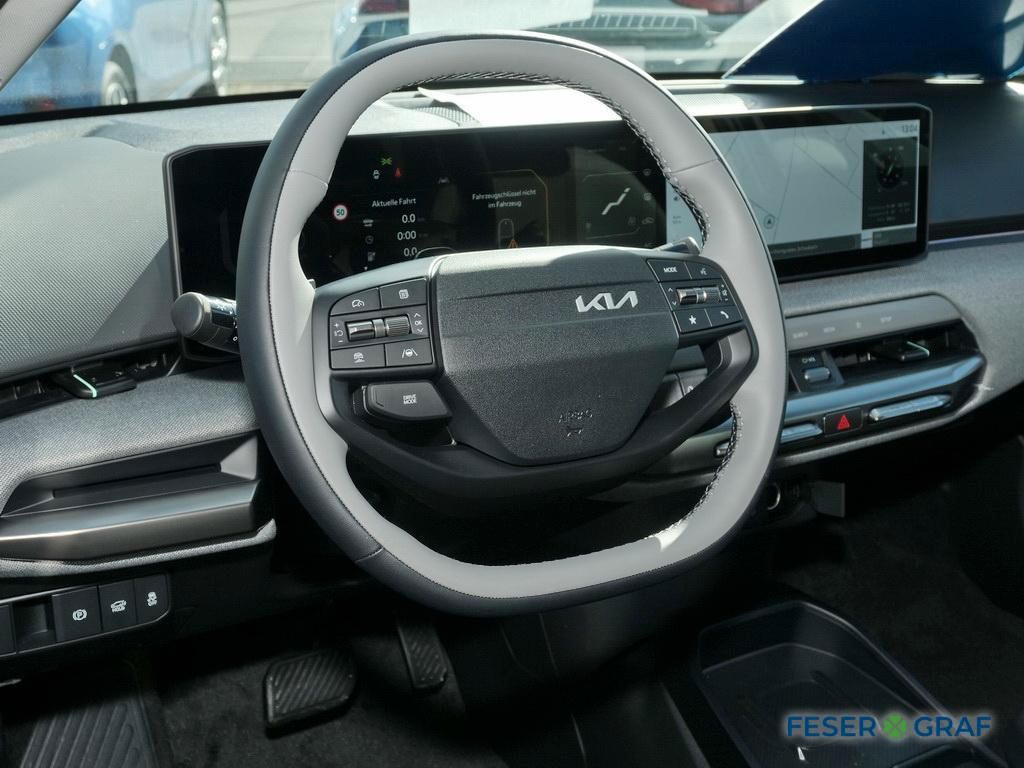 Kia EV4 - Bild 6