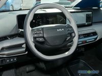 Kia EV4 - Vorschau Bild 6