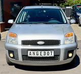 Ford Fusion Elegance, Neue TÜV & Inspektion - gebrauchte Ford Fusion aus dem Jahr 2007