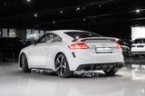 Audi TT RS Coupe quattro*RS-SPORTABGAS*LED*NAVI*19"LM - Audi TT RS: Weiß