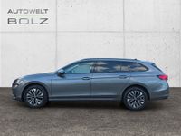 Skoda Superb - Vorschau Bild 8