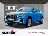 Audi Q2 30 TDI S line AHK Kamera Smartph. Interf. LM1 - Audi Q2 in Bochum