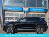Hyundai Santa Fe Premium 4WD*LED*360*Leder*Navi* - Hyundai SANTA FE: 3.3