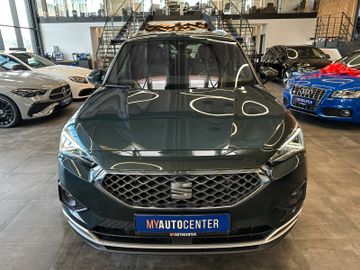 MYAUTOCENTER – Gebraucht- und Jahreswagen mit Werkstattservice in Pfaffenhofen Seat Tarraco Xcellence *LED*Virtuel*AHK*