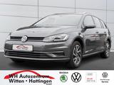 Volkswagen Golf VII Variant 1.0 TSI Sound NAVI LED GJ-REIFE - Gebrauchtwagen in Hagen