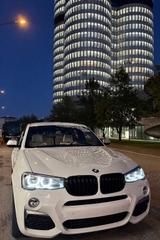 BMW X4 M40 M40i - - BMW X4 M40 Gebrauchtwagen
