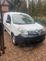 Renault Kangoo Kastenwagen 100tkm Tüv  neu - Renault Kangoo Gebrauchtwagen in Bremen