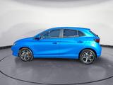 MG3 Offenburg/Pforzheim Luxury Autom. 360°Kam Ca - blaue MG MG3