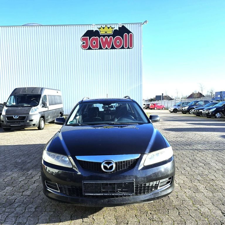 Angebot ansehen Mazda 6