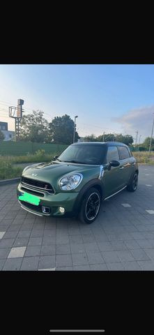 MINI Mini Cooper Countryman SD ALL4   Automatik