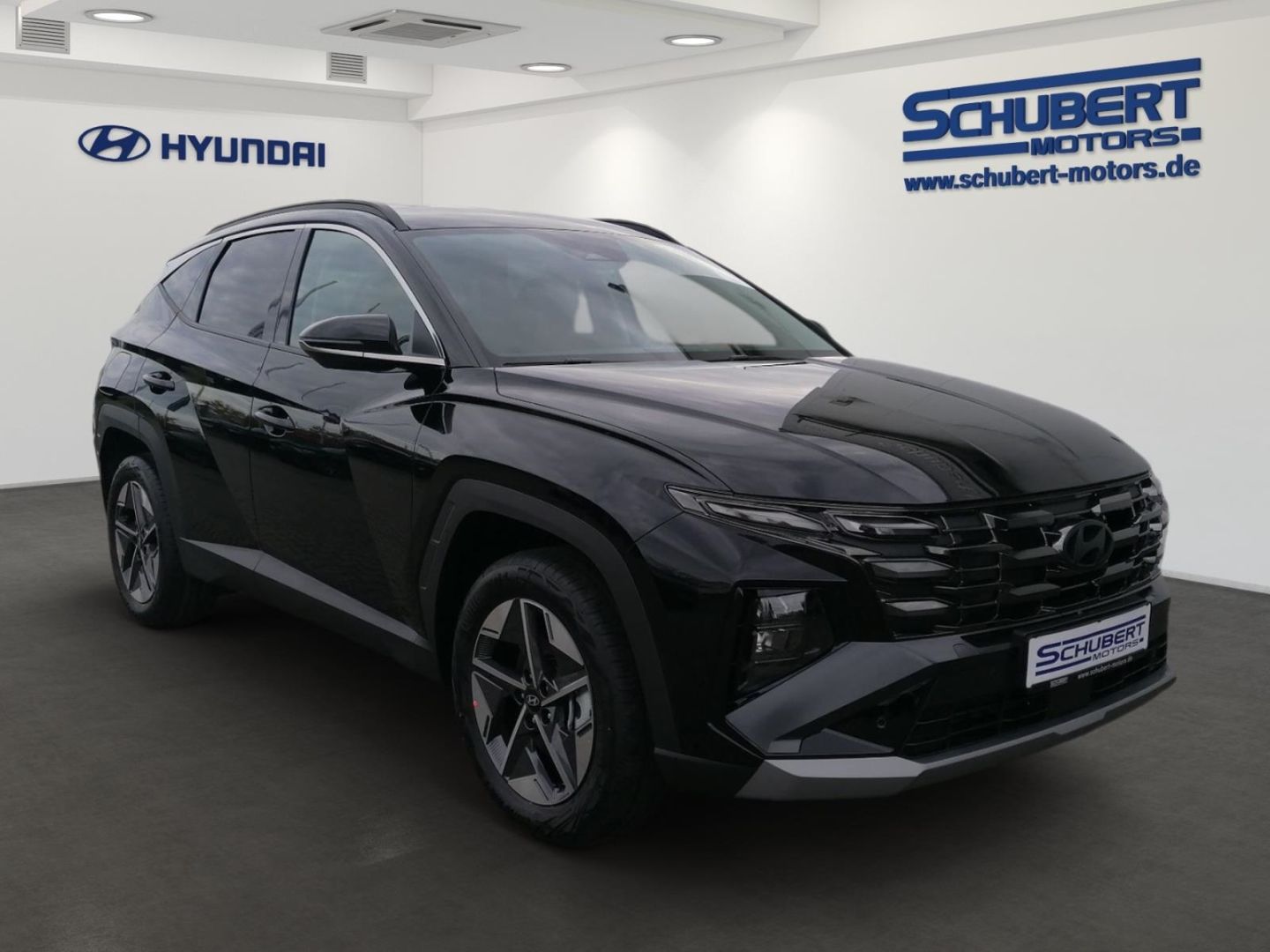 Hyundai TUCSON - Bild 2