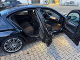 BMW M550i Headup Standheizung Harman Kardon AHK - BMW M550 von privat