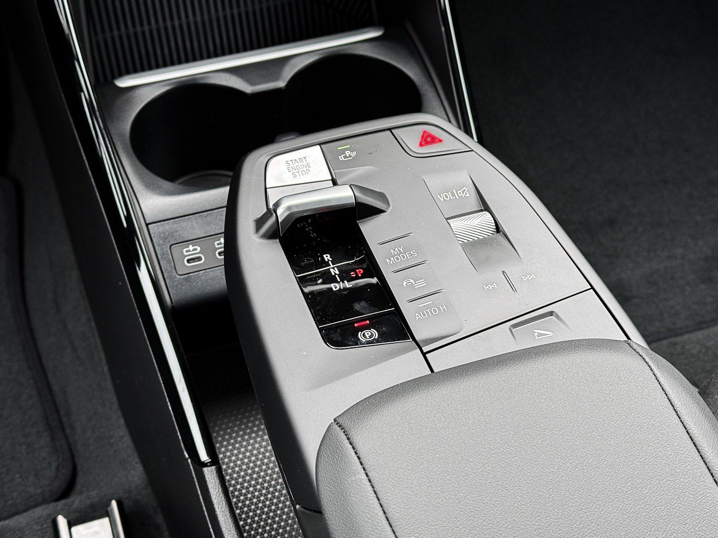 BMW 218 Active Tourer - Bild 11