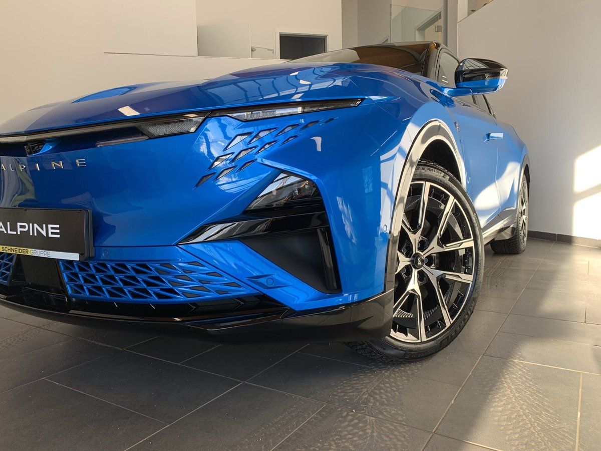 Alpine A390 - Bild 24