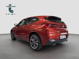 BMW X2 sDrive18d M Sport Pano Navi - BMW X2 Gebrauchtwagen in Mülheim (Ruhr)