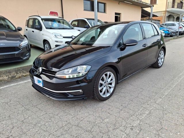 Volkswagen Golf 7.5 1.6 TDI Highline Virtual - 2