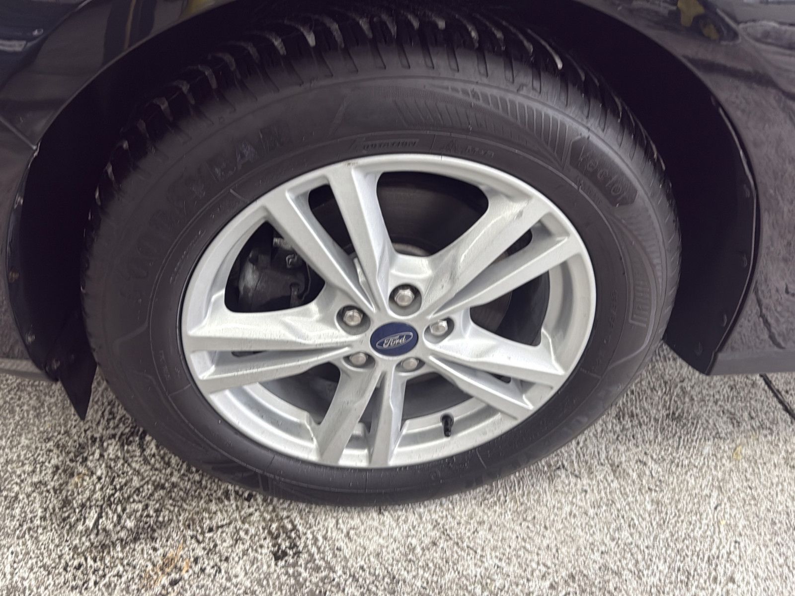 Fahrzeugabbildung Ford Galaxy Business/ AHK /Motor neu 2025/ TOP