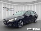 Hyundai i30 cw Trend Mild-Hybrid 1.5 T-GDI Navi LED Appl - Hyundai i30 aus 2023