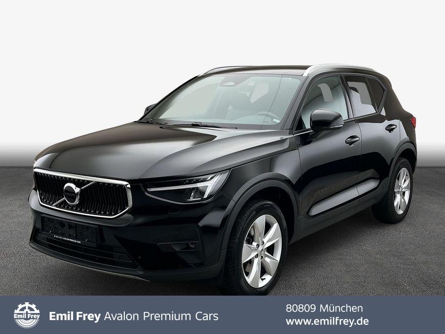 Volvo XC40 B3 B DKG Core