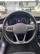 Volkswagen Passat Variant 2.0 TSI OPF 140kW DSG Eleganc... - VW Passat Variant von privat