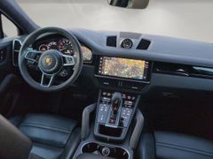 PORSCHE Cayenne Hybr.~DachAlca.~PDLS~HuD~Pano~SportAbgas