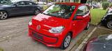 Volkswagen up! 1.0 44kW - - Volkswagen up!: Von Privat