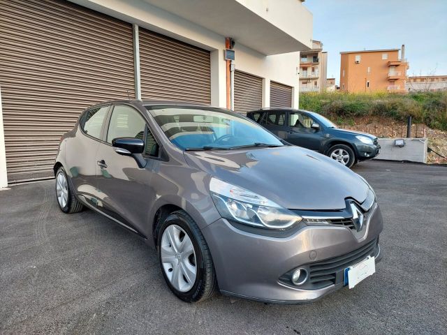 Renault Clio 1.5 dCi 8V 75CV 5 porte Live