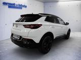 Opel Grandland 1.2 DI Automatik GS NAVI RFK LED LHZ - Opel Grandland (X) in Freiburg