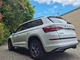 Skoda Kodiaq Sportline,Led,Digital, - Skoda Kodiaq in Berlin
