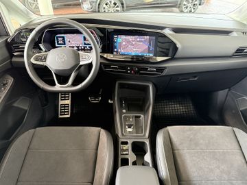 Volkswagen Caddy Maxi 1.5TSI DSG STYLE LED NAVI ACC KAMERA