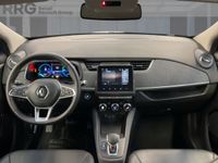 Renault ZOE - Vorschau Bild 10