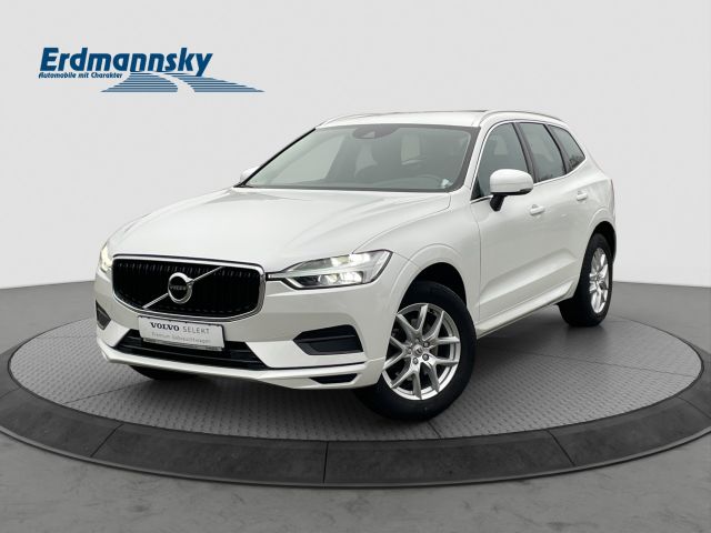 Volvo XC60 D4 Momentum Pro/Leder/Navi/LED/Kamera/BLIS