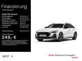 Audi A5 Avant TDI S-LINE*EDITION-ONE*NAVI*MATRIX*HUD*