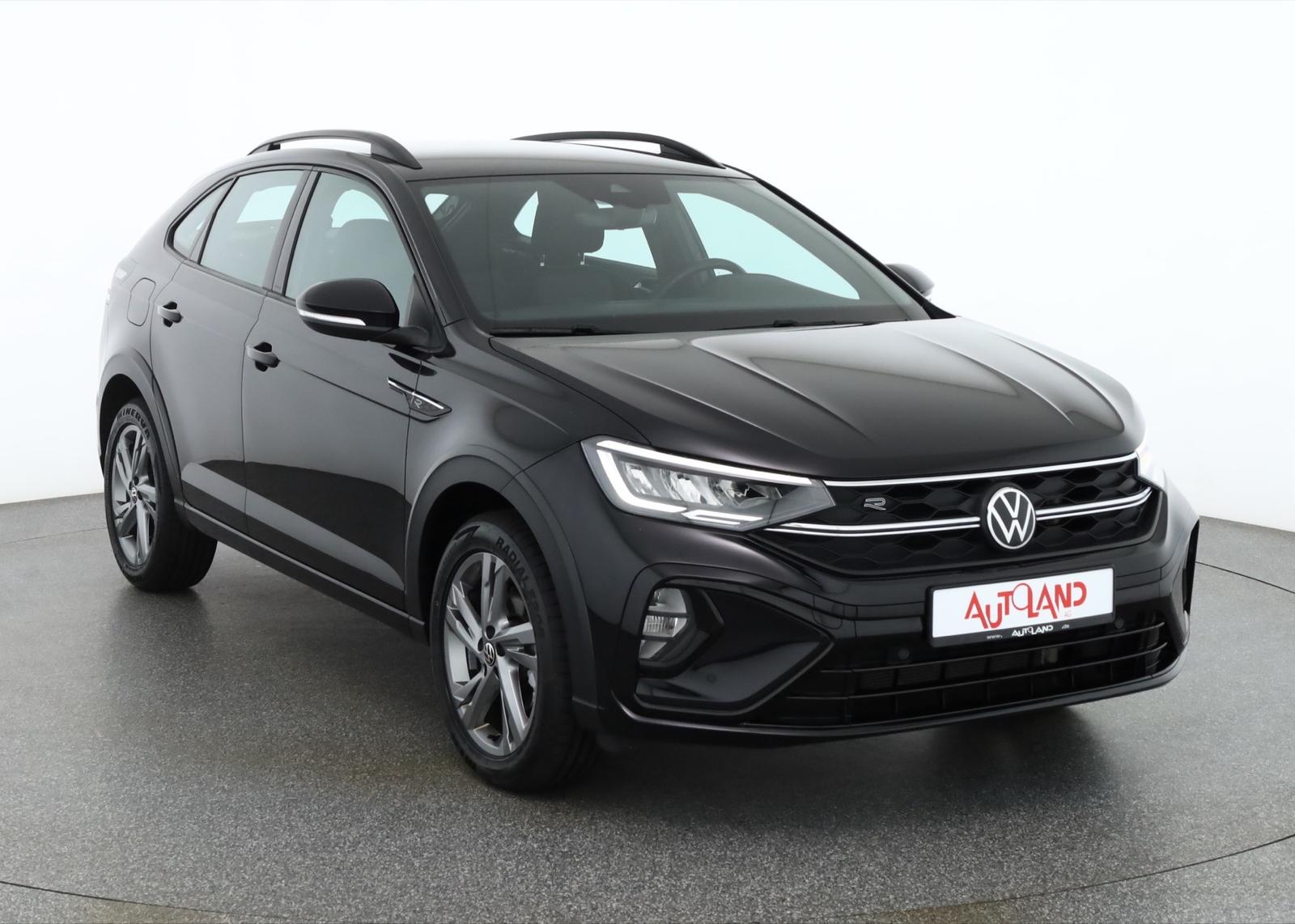Volkswagen Taigo 1.0 TSI DSG R-Line LED App-Connect ACC PDC, миниатюра 7