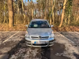 Toyota Corolla Verso 1.8  7-Sitzer | TÜV ... - gebrauchte Toyota Corolla Verso aus dem Jahr 2005