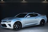 Chevrolet Camaro 6.2 V8 Deutsches Modell - Schaltgetriebe - Chevrolet Camaro Gebrauchtwagen in München