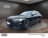 Audi S6 Avant TDI qu.tipt. AHZV+AIR+STHZG+HD+B&O+PANO