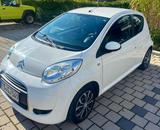 Citroën C1 1.0 Style 68PS 3-Türer - Citroën C1: Türer