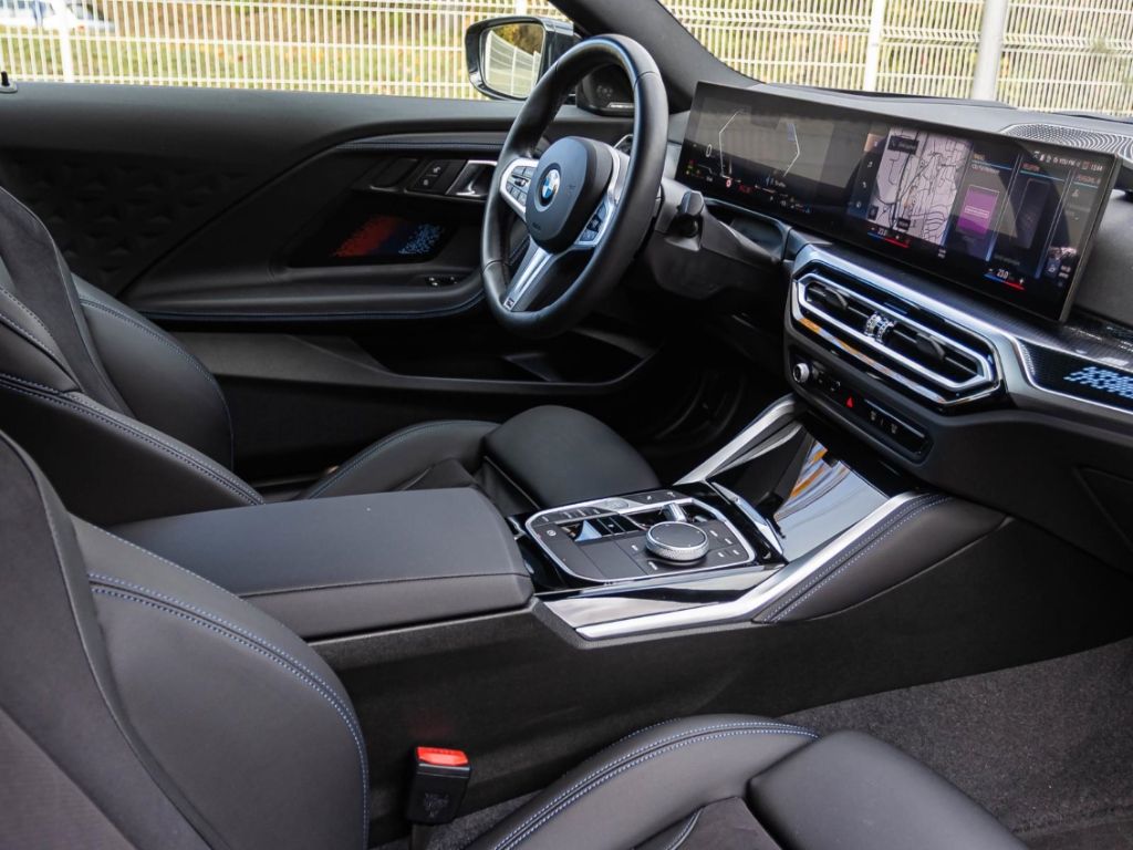 BMW 220 - Bild 16