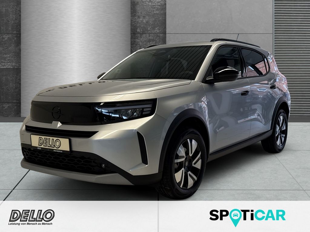 Image of Opel Frontera