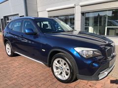 BMW X1 sDrive 18i/Sitzhz/Xenon/PDC