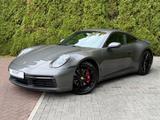Porsche 992 Carrera S SPORT-CHRONO+ABGAS+MATRIX+KAM+BOSE - Porsche 992 Benzin Gebrauchtwagen