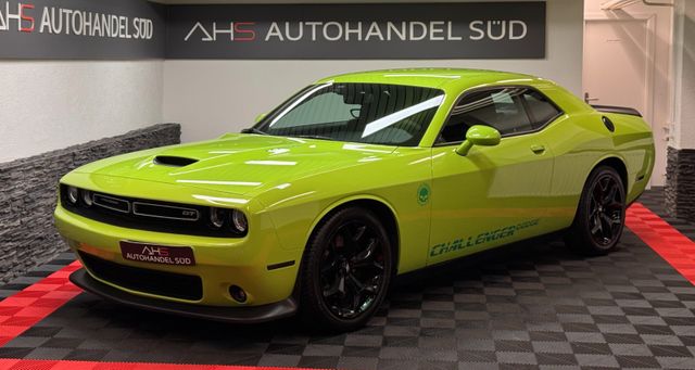 Dodge Challenger GT 3,6 *KAMERA*SHZ*SLÜFTUNG*XENON*