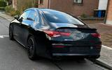 Mercedes-Benz Mercedes Benz CLA220D AMG-Line - Mercedes-Benz CLA 220 in Dortmund