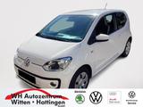 Volkswagen up! 1.0 high up! KLIMA SERVO ZV LM-FELGEN - Volkswagen up! in Gelsenkirchen