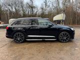 Audi Q7 3.0 TDI | HUD, 360-Cam, 22-Zoll - Audi Q7 Gebrauchtwagen in München