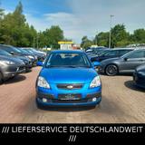Kia Rio 1.4 EX Top 1 Hand Klima Tüv 11 26 - Kia Rio: Ex