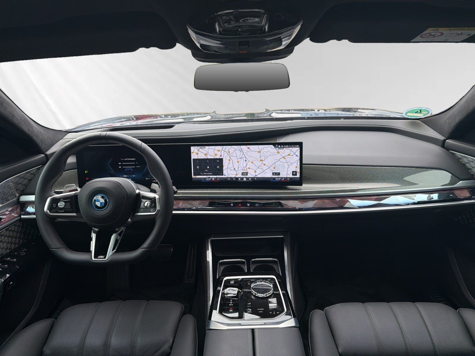 BMW 750 - Bild 11