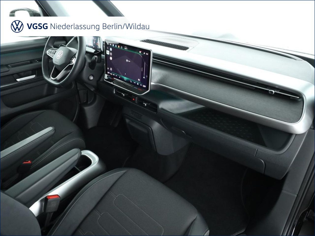 Volkswagen ID. Buzz - Bild 12