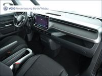 Volkswagen ID. Buzz - Vorschau Bild 12